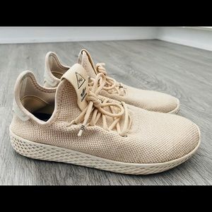 Pharrell Adidas Sneakers